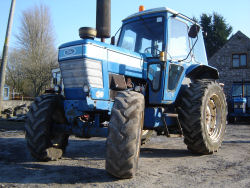 Ford 6710